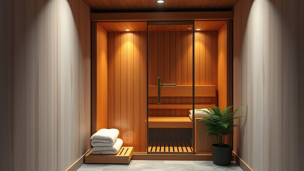 top sauna kit recommendations