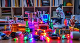 top science kits for teens