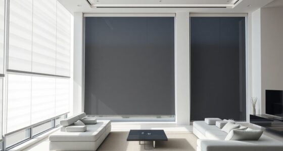 top smart blinds 2025