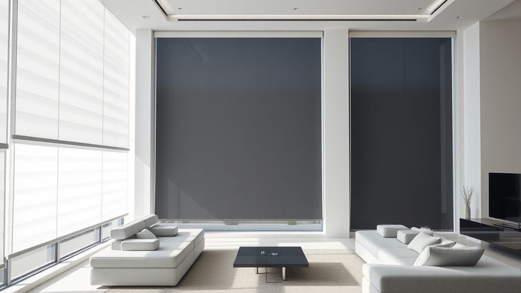 top smart blinds 2025