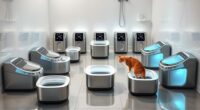 top smart litter boxes 2025