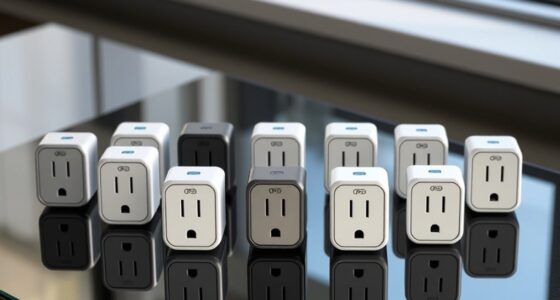 top smart plugs 2025