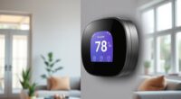 top smart thermostats reviewed