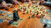 top strategy board games