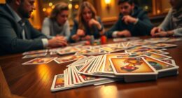 top strategy card games
