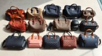 top stylish diaper bag picks