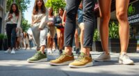 top sustainable sneaker picks