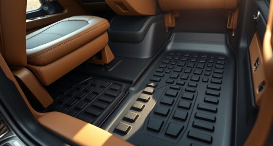 top suv all weather mats