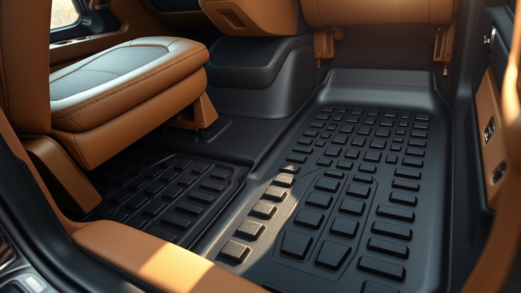 top suv all weather mats