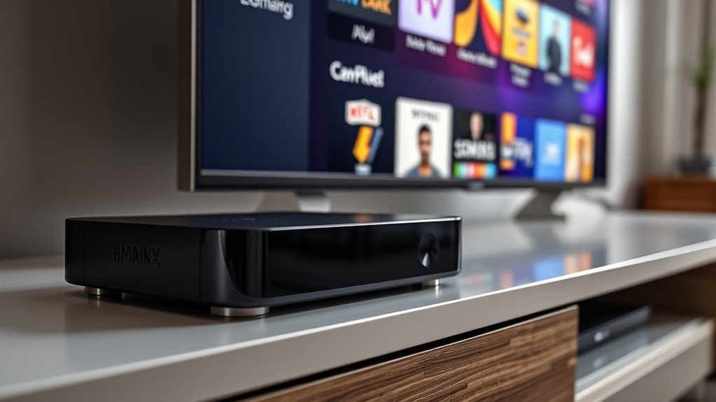 top tier streaming device comparison