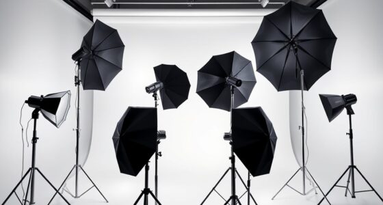 top tier studio lighting kits