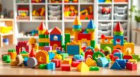 top toddler building block sets
