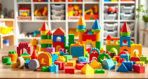 top toddler building block sets