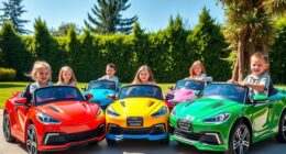 top toddler electric ride ons