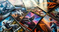 top trading card games