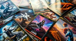 top trading card games