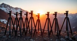top travel tripods 2025