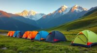 top ultralight backpacking tents