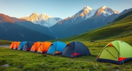 top ultralight backpacking tents