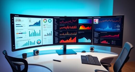 top ultrawide monitors 2025