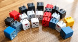 top usb c travel adapters