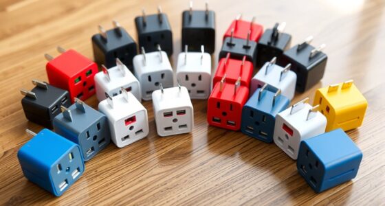 top usb c travel adapters