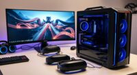 top vr ready desktop pcs