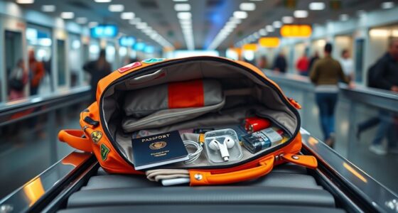 travel tsa packing tips