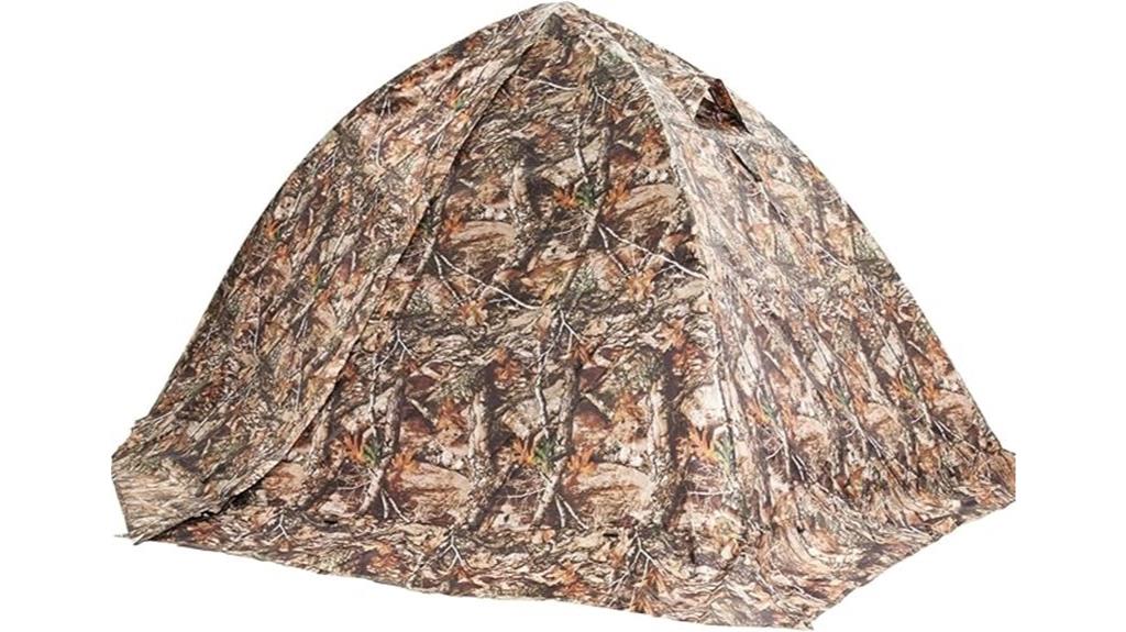 two person camping tent