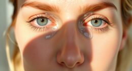 under eye puffiness treatment