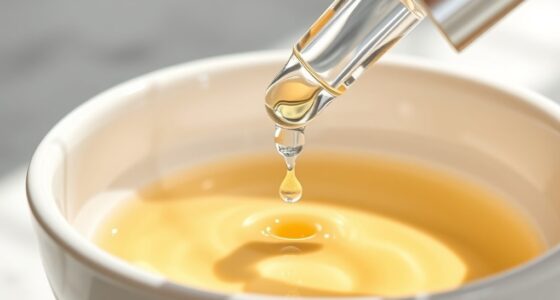 understanding and using facial essences