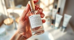 understanding ingredient labels properly