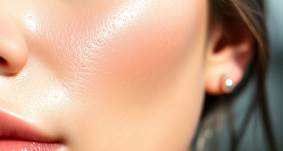 understanding skin barrier function