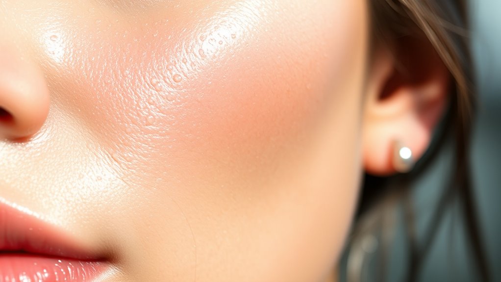 understanding skin barrier function