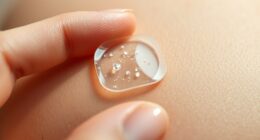 use salicylic patches wisely