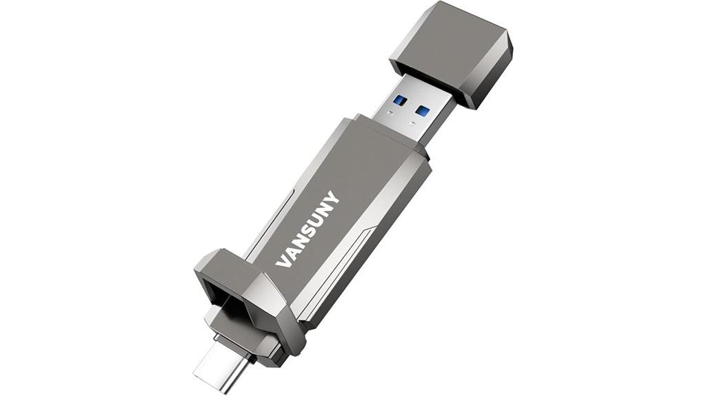 vansuny 1tb external ssd