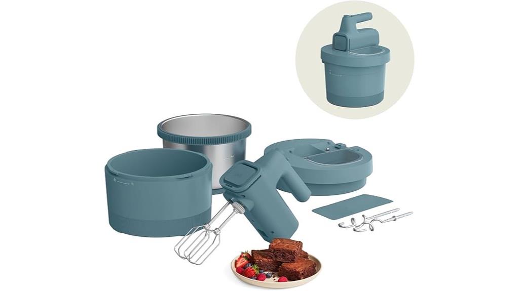 versatile 3 5 qt blender