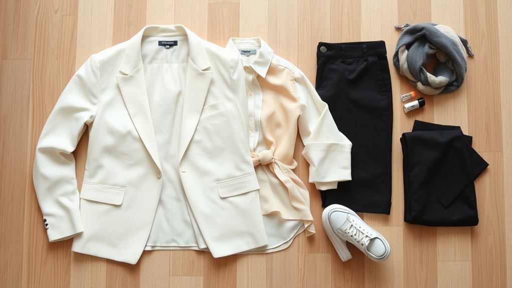 versatile breathable fitting packable