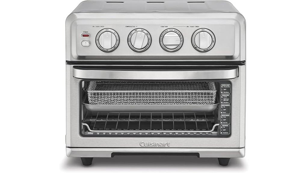 versatile cuisinart appliance combo