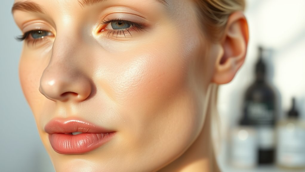 versatile skin brightening aid