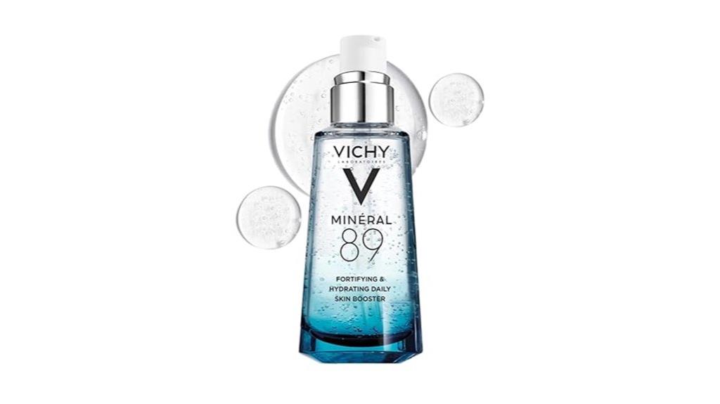 vichy mineral hydrating serum