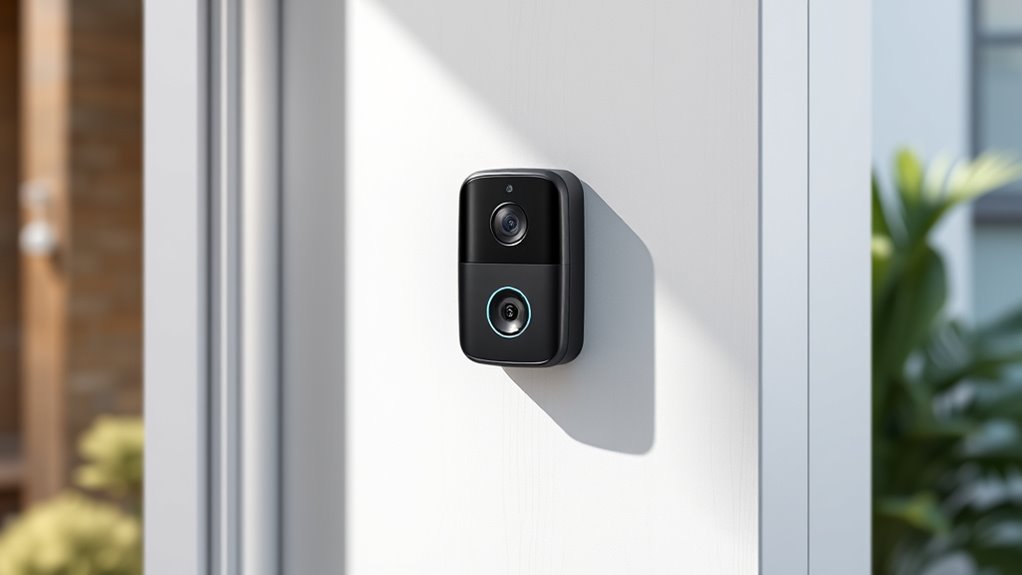 video doorbell buying considerations