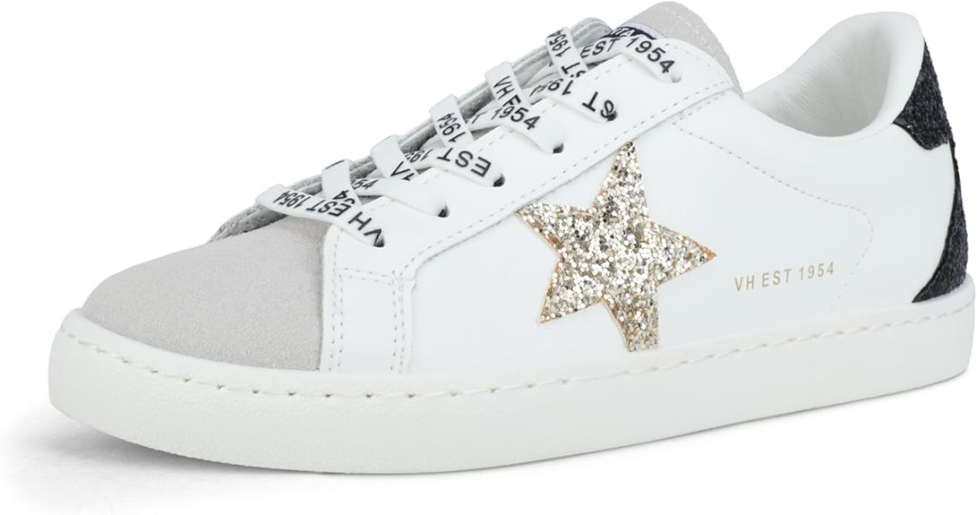 vintage havana sneakers