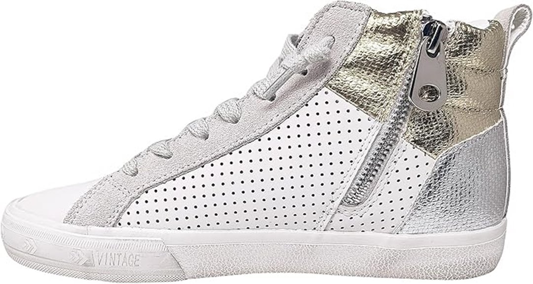 vintage havana sneakers