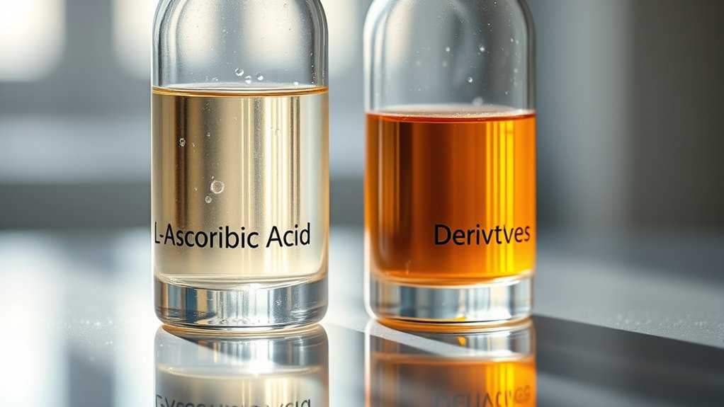 vitamin c skincare benefits