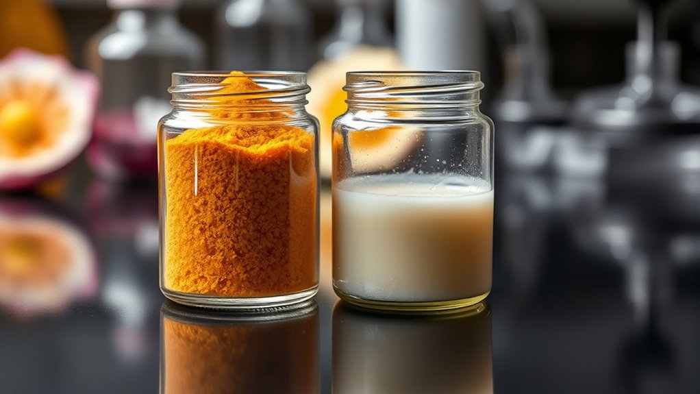 vitamin c skincare comparison