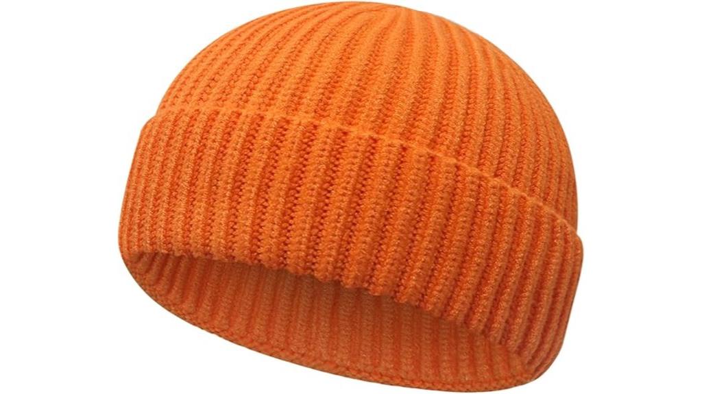 warm wool beanie hats