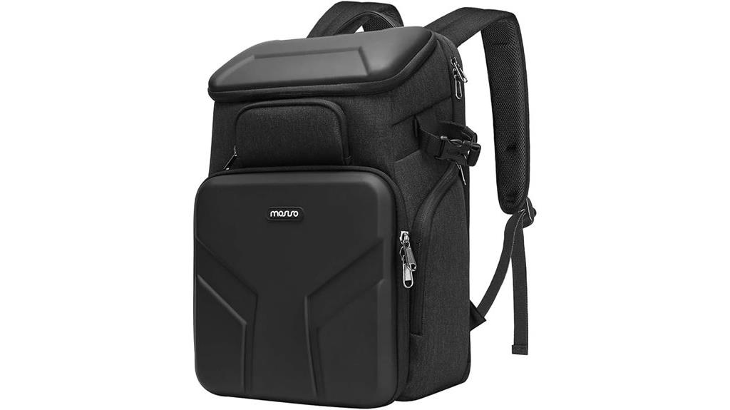 waterproof dslr camera bag