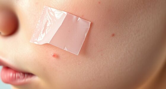 when to discontinue patch