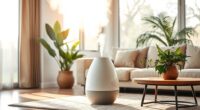 whole house humidifier recommendations